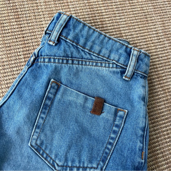 Roxy Shorts size 26 - Picture 3 of 6